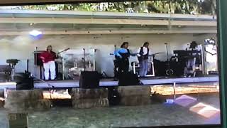 GRANNY WHITE PIKE BAND FEATURING RICK JOHNSON [upl. by Judsen383]