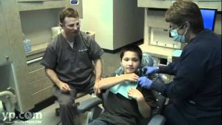 Kids Dental Tree  Anchorage AK  Pediatric Dentistry [upl. by Attalie]