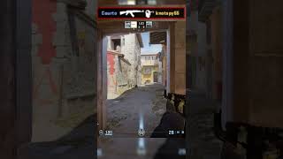 CS2 csgo gaming counterstrike warzone awp csgoclips cs2 counterstrikeglobaloffensive [upl. by Rothmuller356]