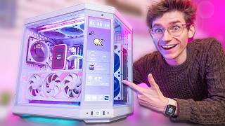 AWESOME New PC Cases Coming In 2024 🤩 [upl. by Nylahs]