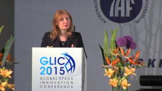 GLIC 2015 Panel 2 Socioeconomic Environment for Entrepreneurs [upl. by Boycey]