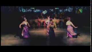 Jaipong Dance full [upl. by Dranek]