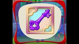 Lets play Jumpstart 3D Virtual World 1st Grade 4  The Key To Inspiration [upl. by Walston]