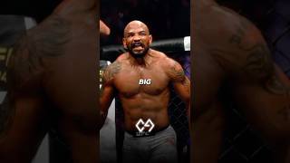 Only Guy Who Freaks up Joe Rogan  Yoel Romero [upl. by Thurmond]