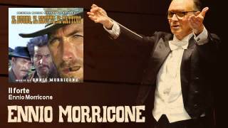 Ennio Morricone  Il forte Il Buono Il Brutto E Il Cattivo  The Good The Bad And The Ugly 1966 [upl. by Ynetruoc659]