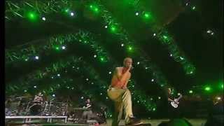 Clawfinger  Recipe for Hate  Live Woodstock Festival Poland 2009 [upl. by Eloc844]