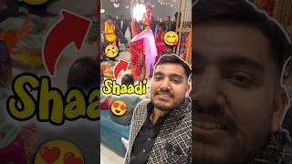 Iski Bhi Shaadi Ho Gayi 🤩😮‍💨 423 minivlog ashortaday tranding shorts [upl. by Ellehciram]