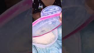 Mr amp Mrs Cornstarch Hardies Crunch  Part II  Asmr Crunch [upl. by Nolla]