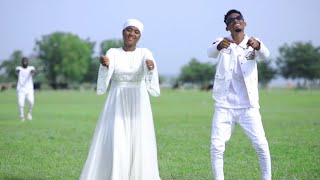 Sabuwar Waka Kina A Raina Latest Hausa Song Original Video 2021 [upl. by Gibby890]