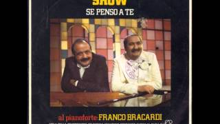 Se Penso a Te Franco Bracardi [upl. by Arebma]