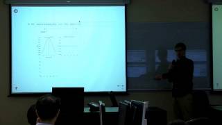 Probabilistic Programming in Quantitative Finance by Thomas Wiecki PhD [upl. by Nnaytsirk]