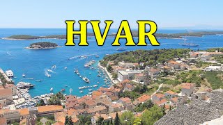 HVAR KROATIEN [upl. by Crosse310]