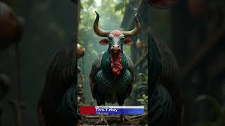 Can This ToroTurkey Hybrid SURVIVE in the Wild [upl. by Eimaraj265]