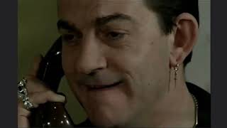 EastEnders Nick Cotton Scenes  Episode 200 [upl. by Gustav]