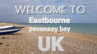 Beautiful places in England Pevensey East Sussex [upl. by Autumn401]