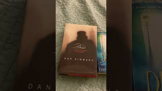 Drood by Dan Simmons Book Review [upl. by Lourie187]