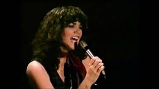 Linda Ronstadt  Desperado [upl. by Sajet714]