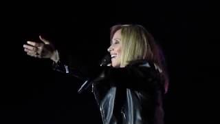 Lara Fabian Camouflage FULL CONCERT Prague 14 06 2018 LaraFabian [upl. by Gievlos]