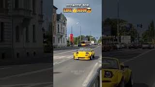 Mazda MX5🤑 Miata Yellow Cantik😍 automobile caredit mazdamiata reaction creator otomotif jdm [upl. by Mella]