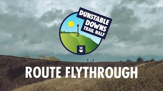 Dunstable Downs  Route Preview [upl. by Adiam]