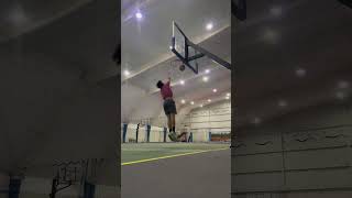 How we do bucketsquad basketball buckets teambucket dunk getbuckets [upl. by Anifesoj]