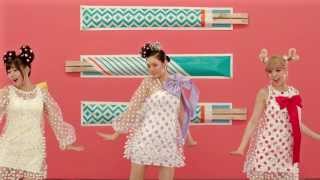 MV ORANGE CARAMEL 까탈레나Catallena Music video [upl. by Spiros]