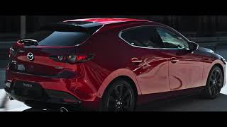 Mazda 2020  Feel Alive  A New Version of Mazda  Mazda Qatar [upl. by Carpio]