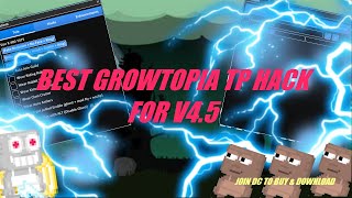 Growtopia Tele For Casino  Internal for V451 [upl. by Eta]