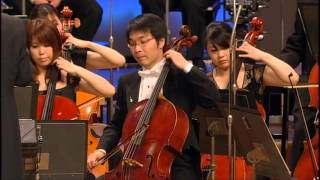 Tchaikovsky The year 1812 Festival Overture in E flat major op49 [upl. by William530]