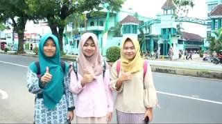 OFFICIAL VIDEO JINGLE PILKADA BANYUMAS [upl. by Martyn]