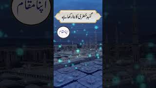 Hum ne seene main Madina yun basa rakha hainaatsharif [upl. by Jean15]