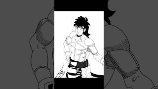 Wally drawing hajimenoippo drawing [upl. by Hanimay]