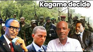 PAUL KAGAME ATELEMELI CHANGEMENT YA CONSTITUTION BOLANDA BA REVELATION [upl. by Briano]