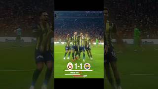 oyuncu 1905 elendi🥶 fenerbahçe galatasaray squidgame keremaktürkoğlu mesutözil crespo keşfet [upl. by Pilar142]