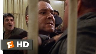 LA Confidential 110 Movie CLIP  Bloody Christmas 1997 HD [upl. by Alleram]