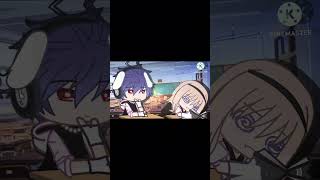 ⇢ ˗ˏˋ pt2 player gets played  karma idk what to title this😭࿐ྂgachalifememe gachaclubmeme [upl. by Leggett]