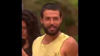 SURVİVOR GARİBAN CUMALİ SHOW YAPIYOR [upl. by Bud]