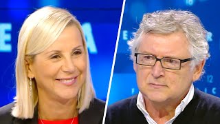 Michel Onfray sur Michel Barnier  quotC’est la même chose on change juste le paquetquot [upl. by Ivets]