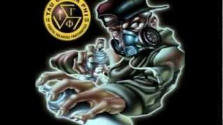 triskelion rap new 2010 ARIBA TAU GAMMA PHI [upl. by Aifos742]