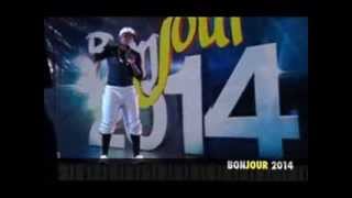 ramatoulaye dj a bonjour 2014 [upl. by Larret]