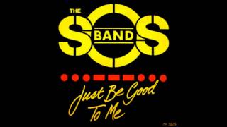 SOS BAND quotJust Be Good To Mequot GDW Ultimate Vocal ReEdit [upl. by Janek903]