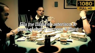 El Teléfono Letra  Hector quotEl Fatherquot Ft Wisin Y Yandel [upl. by Nicko]