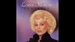 Lorrie MorganSomeday Well Be Together [upl. by Caines]