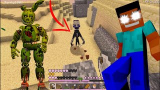 Todo mundo quer me matar Minecraft atividade sobrenatural 27 [upl. by Devehcoy892]