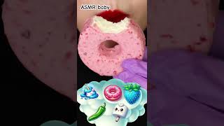 CARTOON ASMR FOOD  choaasmr asmr shorts food [upl. by Yreneh]