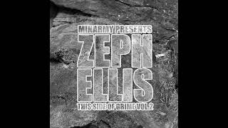 Zeph Ellis  HXLLS KXTCHXN Instrumental [upl. by Ettigdirb]