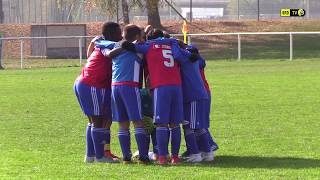 FC Basel  FC Zürich Tournoi U10 [upl. by Ydnor]