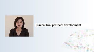 Clinical Trial Protocol Development The Global Health Network [upl. by Ytte]