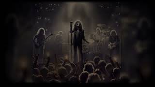 Led Zeppelin Whole Lotta Love Live [upl. by Kattie]