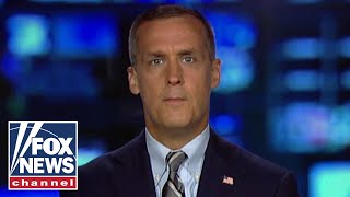 Sacha Baron Cohen fails to dupe Corey Lewandowski [upl. by Marela]